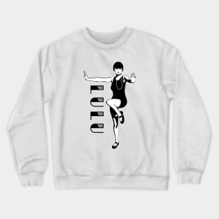 Lulu! Crewneck Sweatshirt